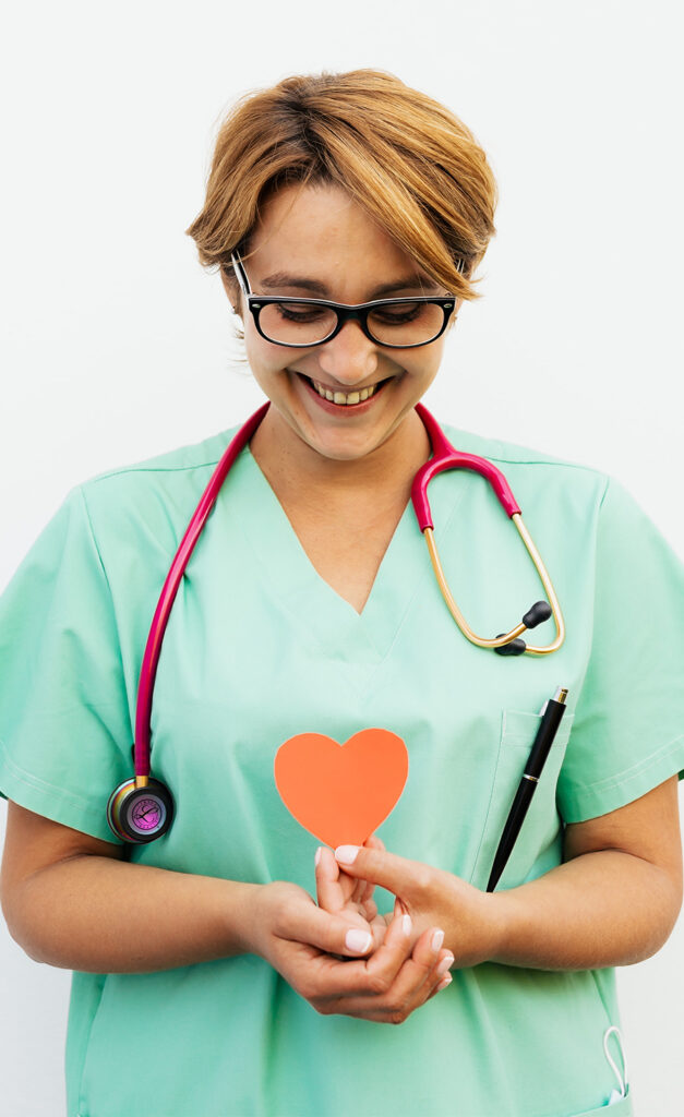 Using Emotion in Healthcare Marketing
