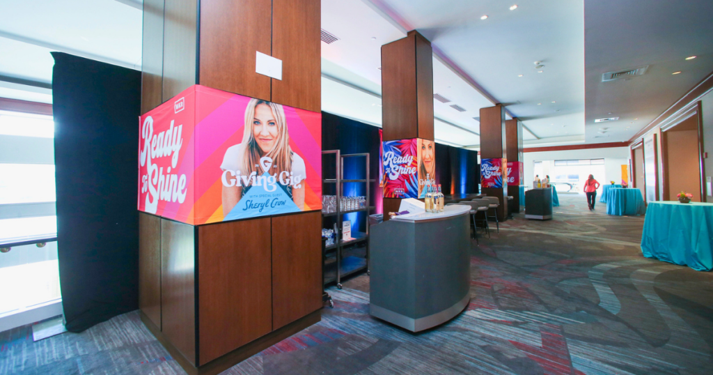 Beyond the Trophy: Behind our Award Winning Campaigns